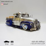 ماکت ماشین شورولت پیکاپ 1951