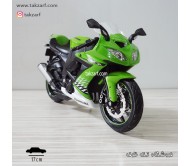 ماکت موتور کاوازاکی نینجا ZX-10R