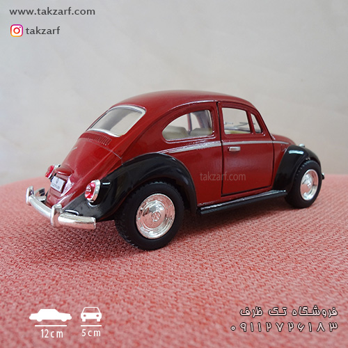 volkswagen beetle 1967