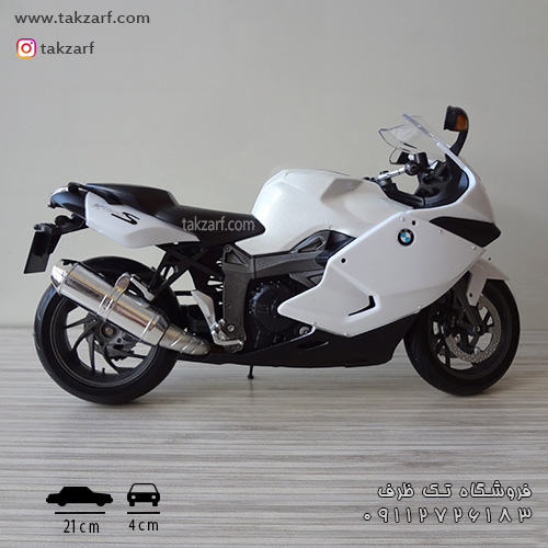 ماکت موتور bmw k1300