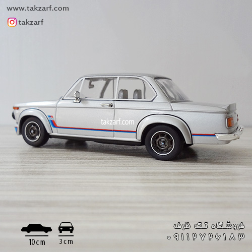 ماکت ماشین bmw 2002