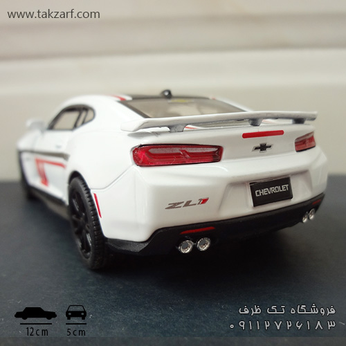 ماکت ماشین camaro