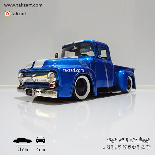 ماکت ford f100