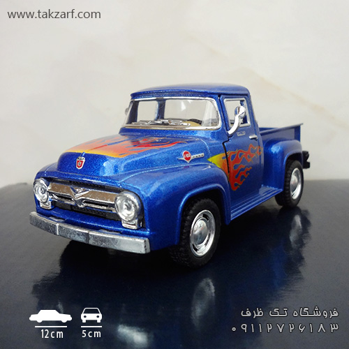 ماکت ماشین ford pickup