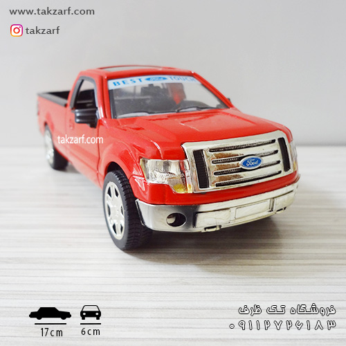 ماکت ماشین ford