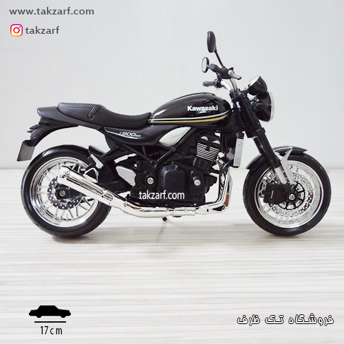 ماکت کاوازاکی z900