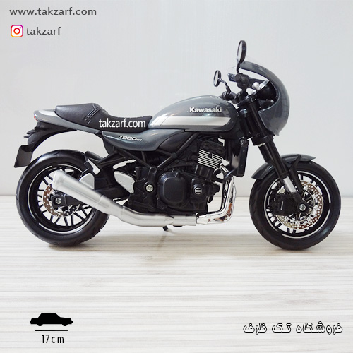 ماکت کاوازاکی مدل z900