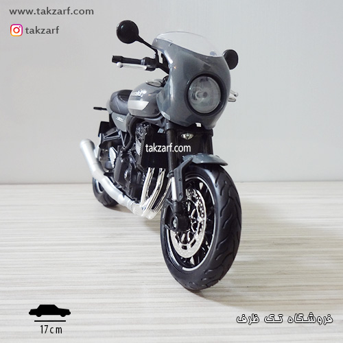 ماکت موتور کاوازاکی مدل z900