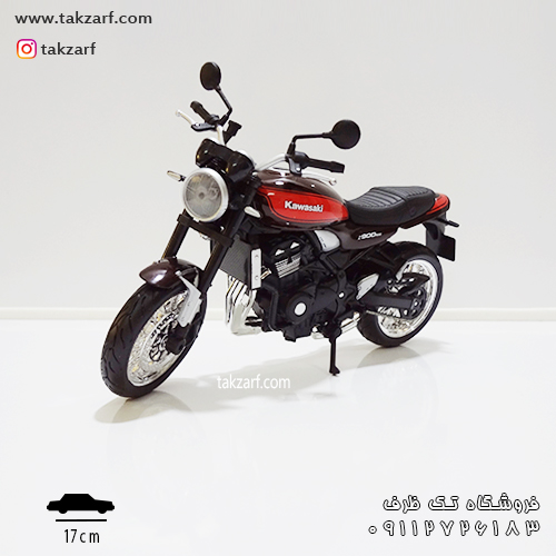 ماکت کاوازاکی z900