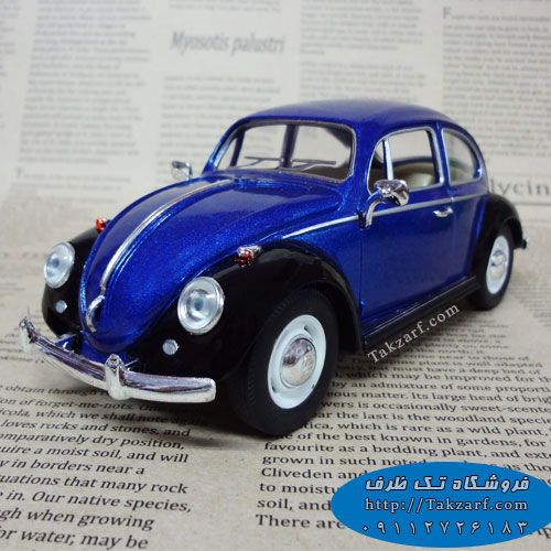 خرید اینترنتی ماکت فولکس